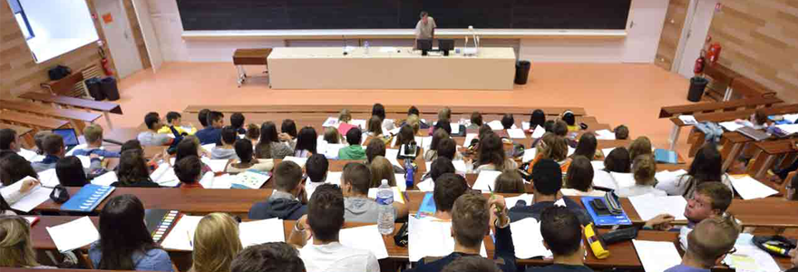 les universités françaises