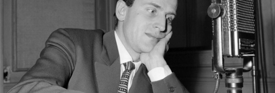 Boris Vian