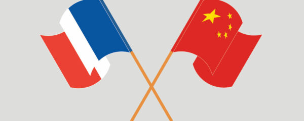 La traduction français-chinois